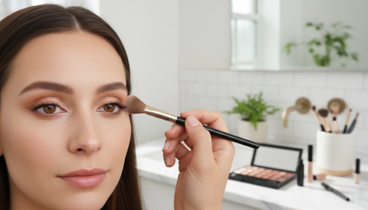 Eye Makeup Techniques for a Refreshed Look to Brighten Your Eyes
