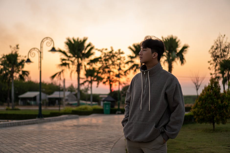 Oversized Hoodies That Actually Fit the Way They’re Supposed To