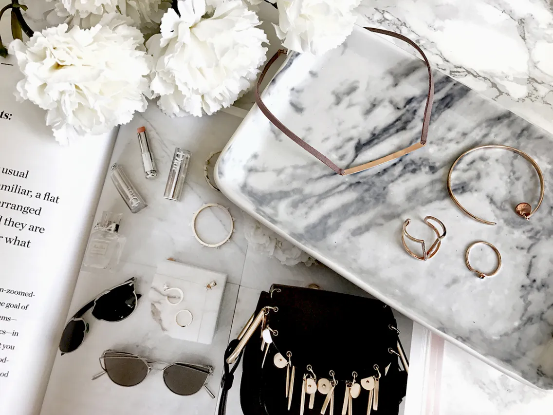 Your jewellery dreams coming true.