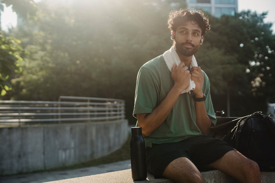 4Step Minimalist Skincare