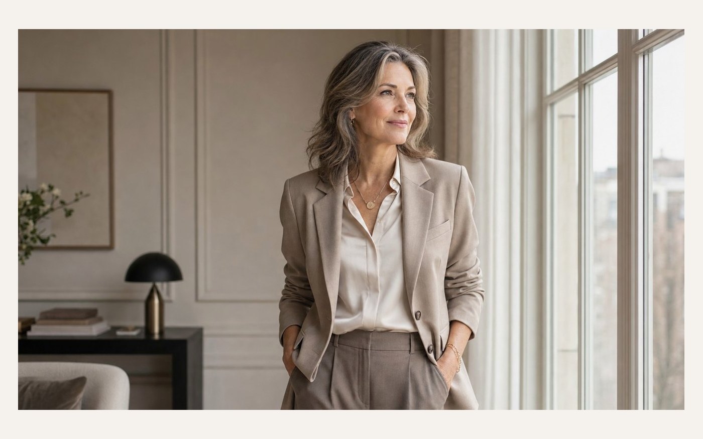 Capsule Wardrobe Beauty: Looking Polished With Fewer Pieces