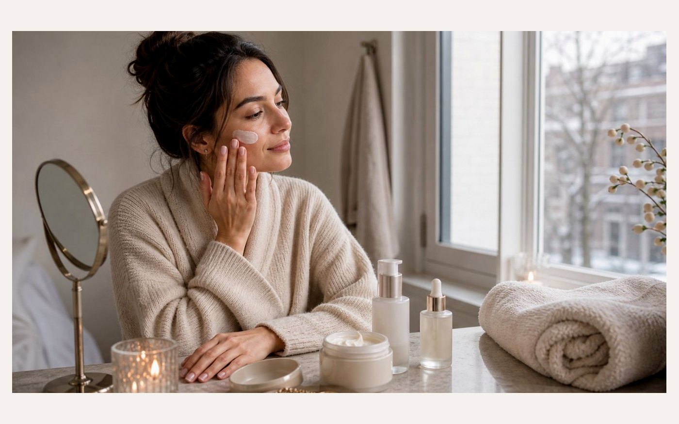 Cream Blush Tips for a Fresh Everyday Glow for 2026