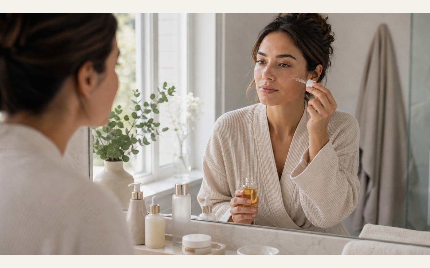 Gentle Cleanser, Moisturizer, Sunscreen: The Simple Routine That Works for 2026