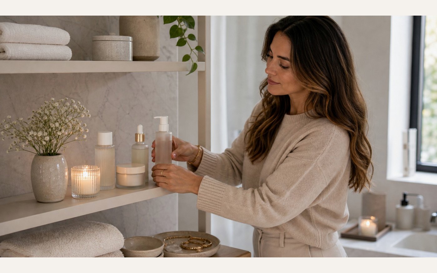 Neutral Accessories That Make Simple Outfits Look Finished for 2026
