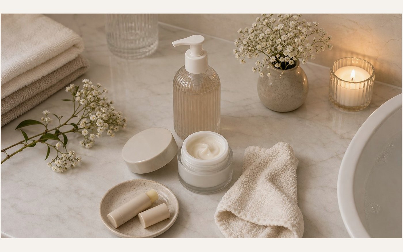Cream Blush Tips for a Fresh Everyday Glow for 2026