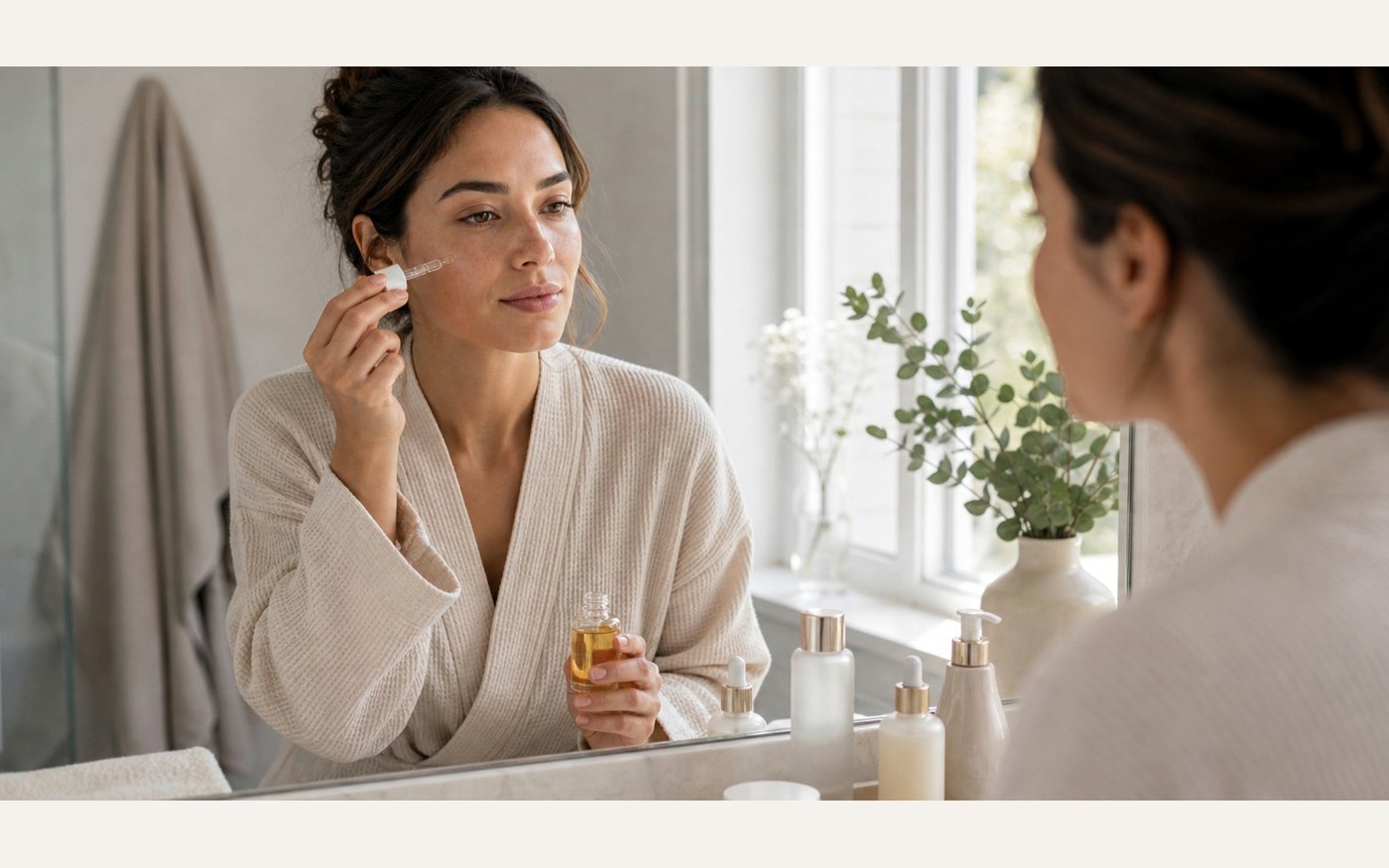 Soft Eye Makeup for Bright, Rested-Looking Eyes for 2026