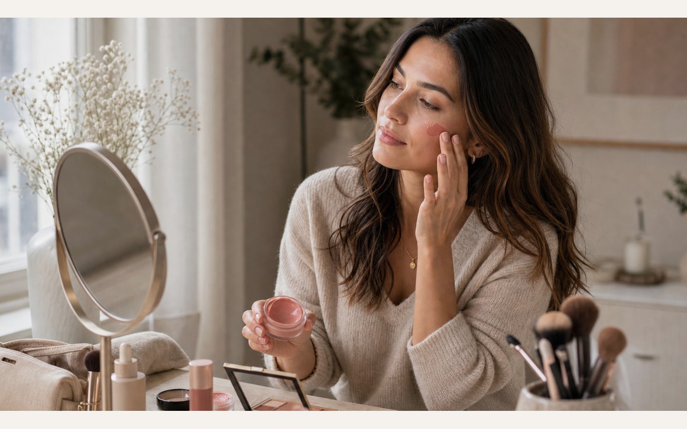Morning Skincare Steps That Make Makeup Sit Better for 2026