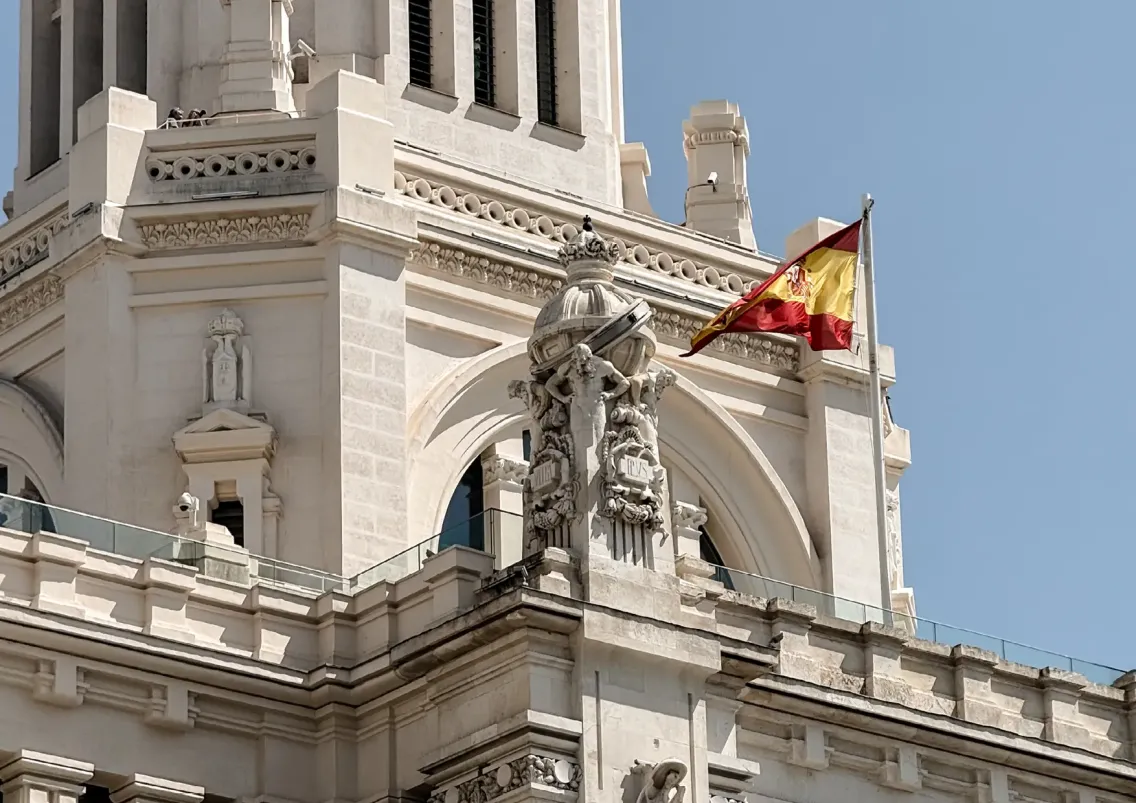 A Week in Madrid: A Laid-Back Guide to Food, Culture, Matcha and Day Trips