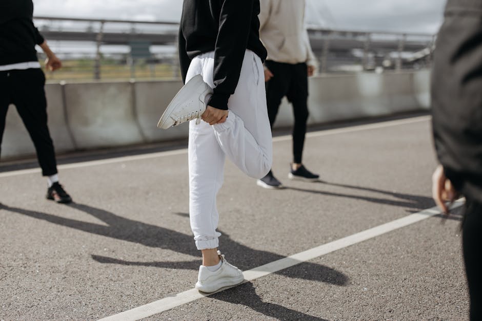 Natural Fiber Workout Clothes That Actually Perform